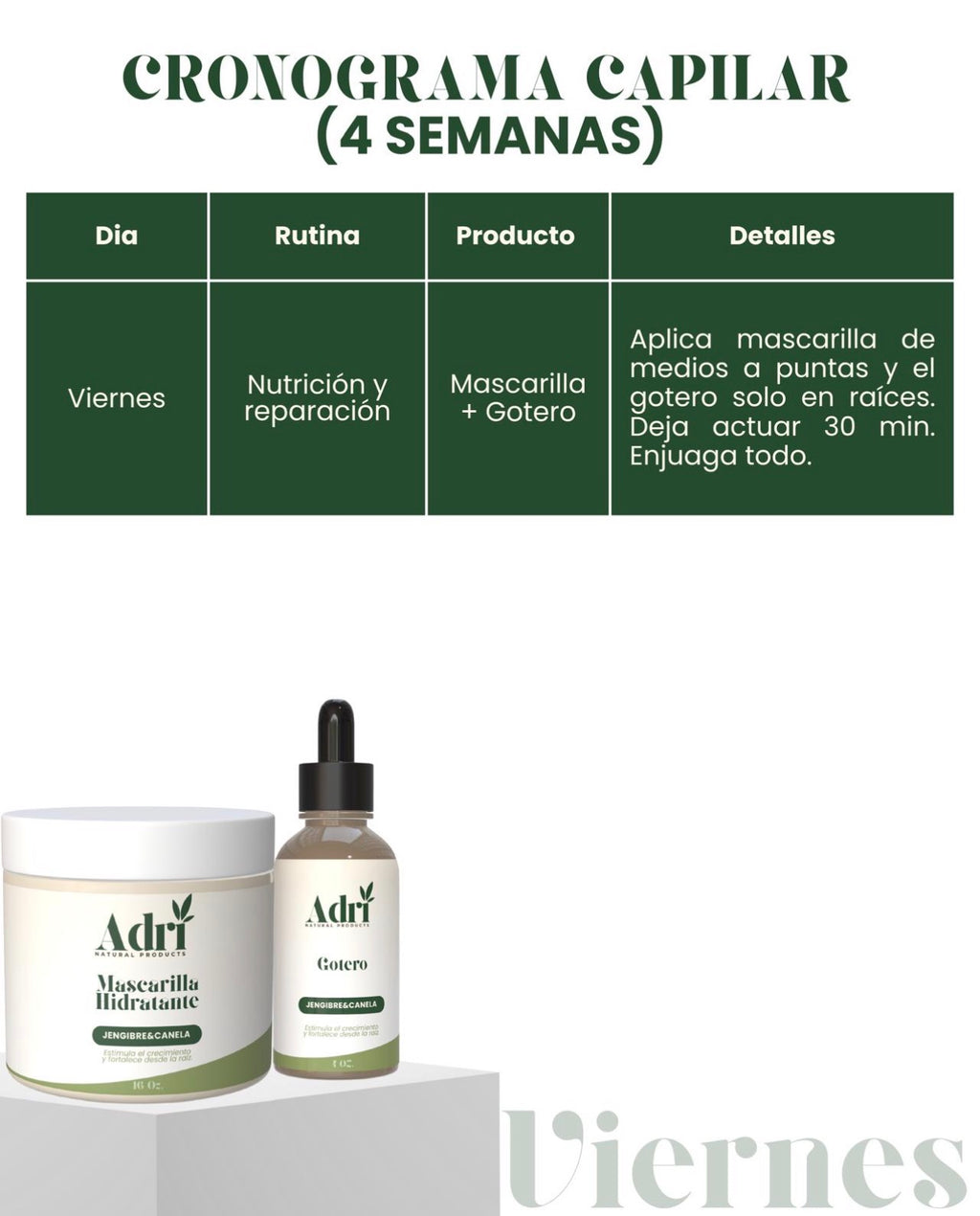 Offer Perfect Growth Duo