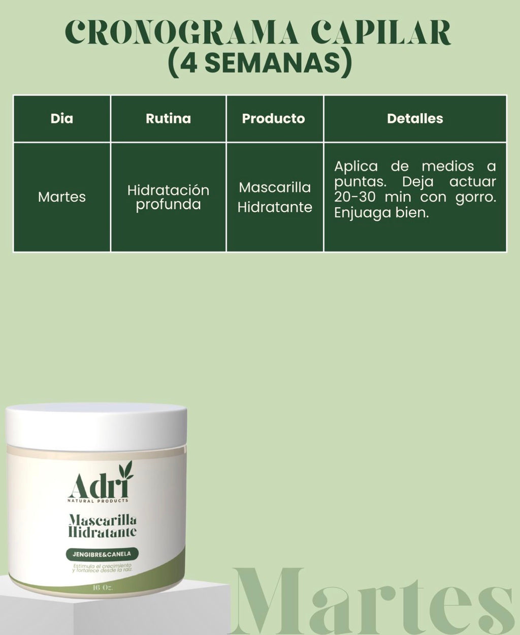 Offer Perfect Growth Duo