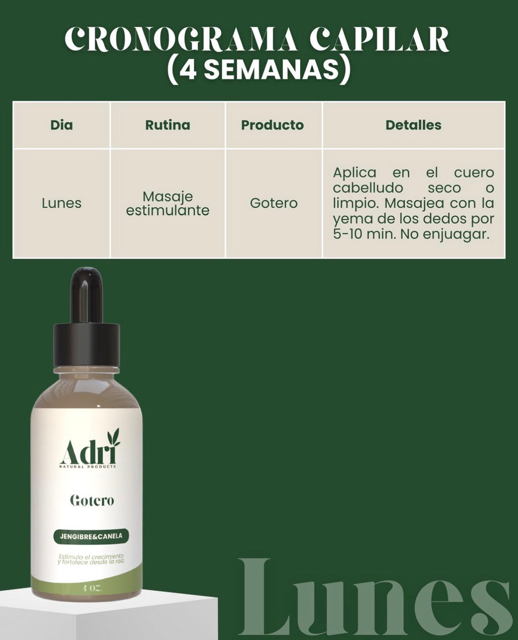 Offer Perfect Growth Duo