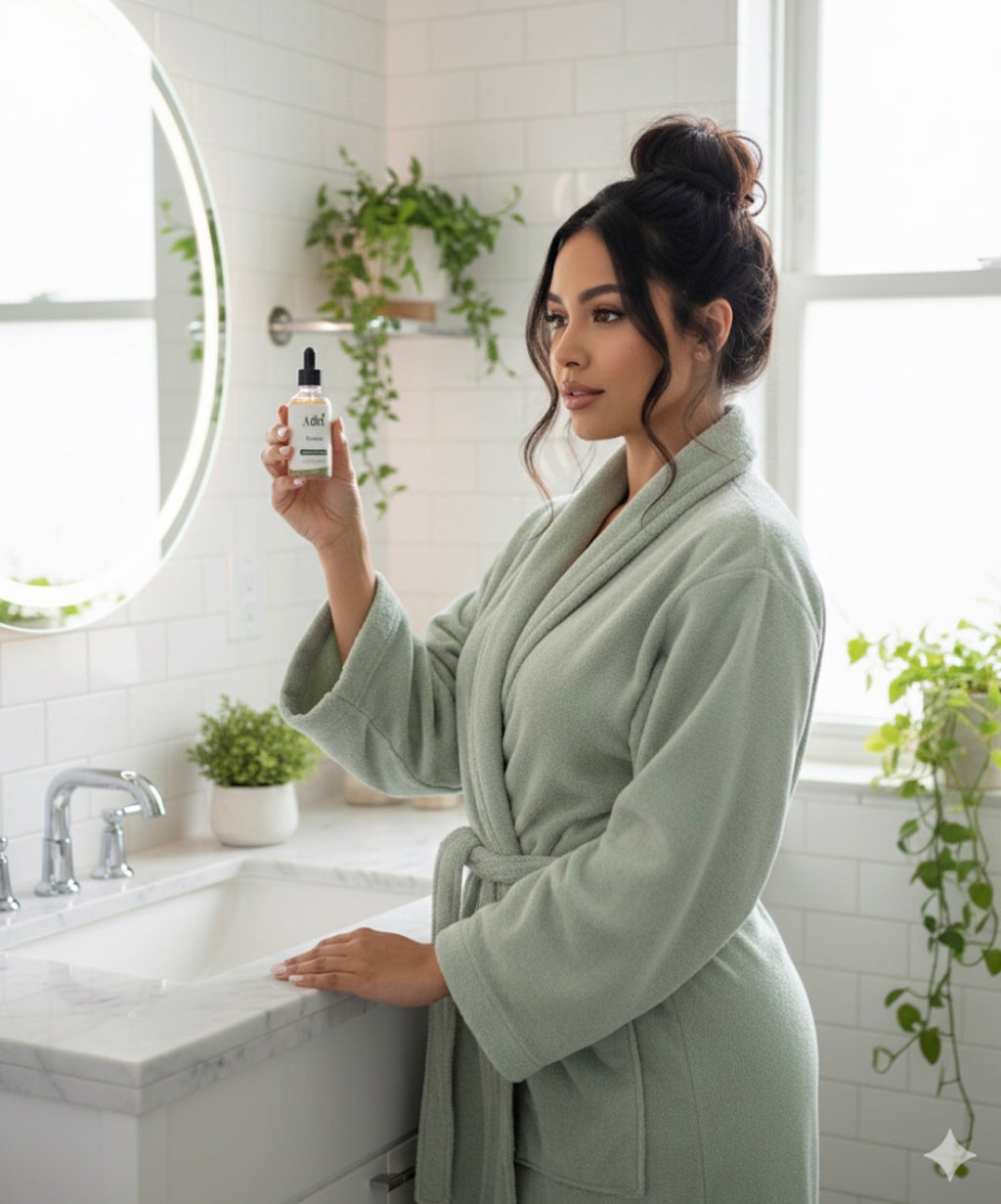 Root Revive: Detox & Growth Stimulating Serum