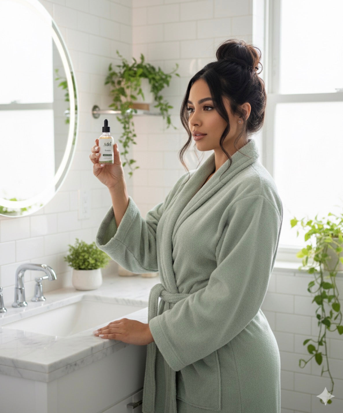 Root Revive: Detox & Growth Stimulating Serum